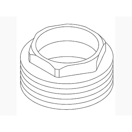 Kohler Nut 1395648